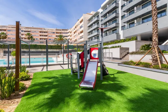 Ático 3 habitaciones 193m² en venta - Las lagunas centro — 38