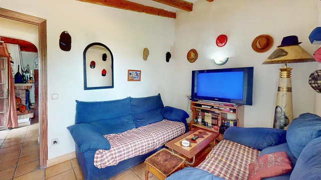 Finca Rustica La Garriga, Son Sardina, Palma — 12