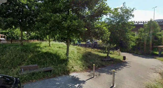 Venta piso en Pontevedra