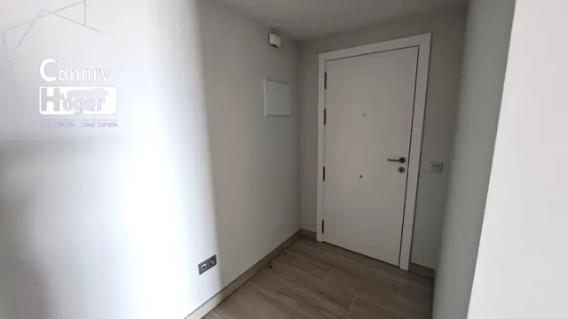 Ático de Lujo en La Tejita Residencial — 6