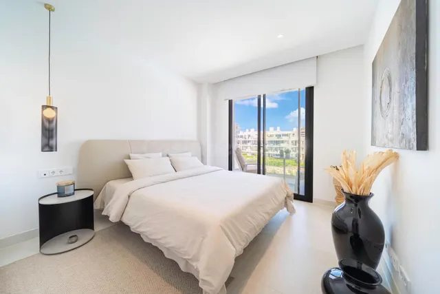 Ático 2 habitaciones 114m² en venta - Centro - foto 4