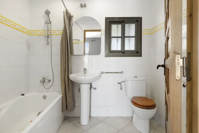 Chalet 4 habitaciones 214m² en venta - Centro — 15