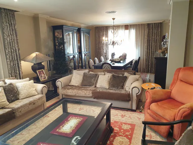 CHALET EN VENTA EN ELDA — 9