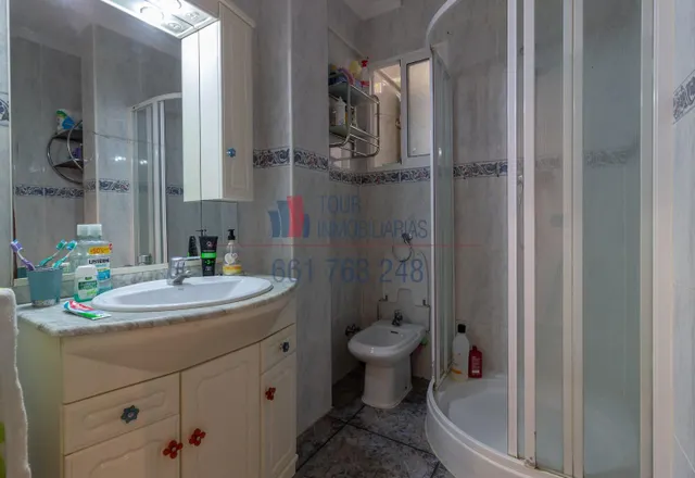 Piso 3 habitaciones 85m² en venta - La Florida — 23