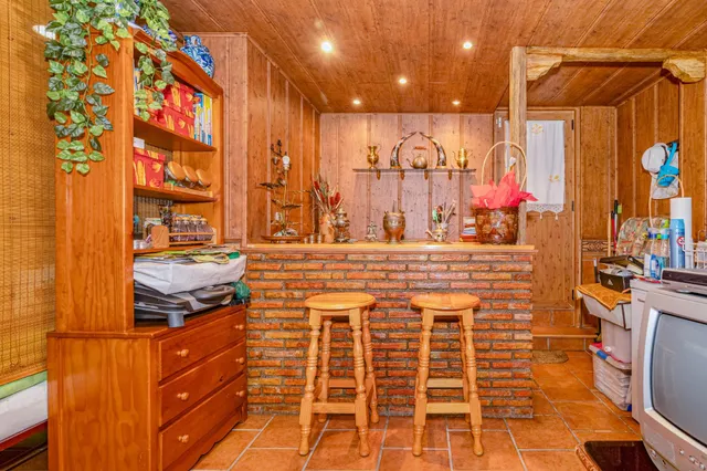 Fantástica casa adosada con gran patio, sótano habitable y excelente luminosidad !! — 33