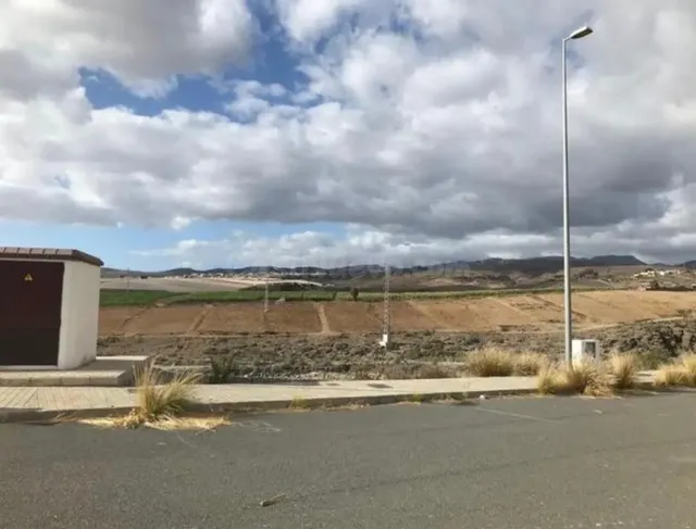 Parcela urbana en Maspalomas - foto 4