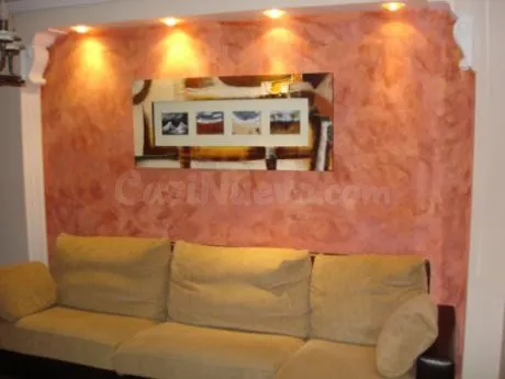 SE VENDE PISO, 90 M2, COCINA, SALÓN, 3 HAB., BAÑO, EXTERIOR, - foto 3