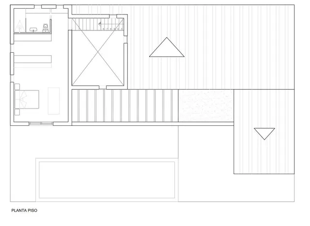 Terreno rústico con licencia y proyecto de vivienda con pisc - foto 5