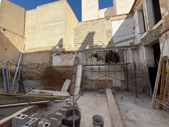 Vivienda | 3 dormitorios | piscina privada | acabados a elegir — 22