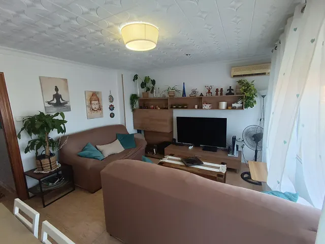 Oportunidad de Piso en Barrio Peral ( Las Cuatrocientas) Cartagena — 20