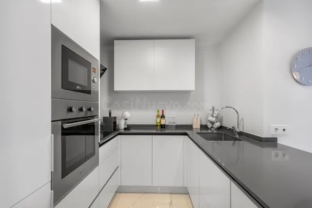 Apartamento 2 habitaciones 95m² en venta - PAU 8 - foto 5