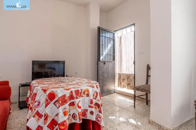 Encantadora casa en El Fargue, Granada. — 22