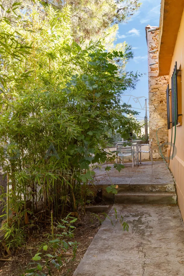CHALET EN TORRENTE — 29