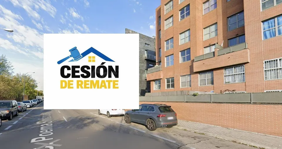VENTA EN CONDICIONES ESPECIALES - MODALIDAD CESIÓN DE REMATE