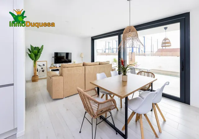 MODERNO Chalet junto a Ogijares (a 8 min. del PTS). - foto 4
