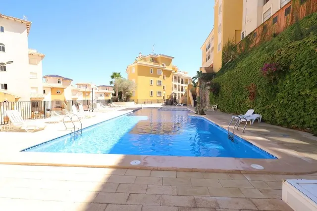 Campoamor moderno Apartamento - foto 2