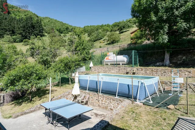 Se vende albergue equipado completamente en la Vega de Liébana — 20