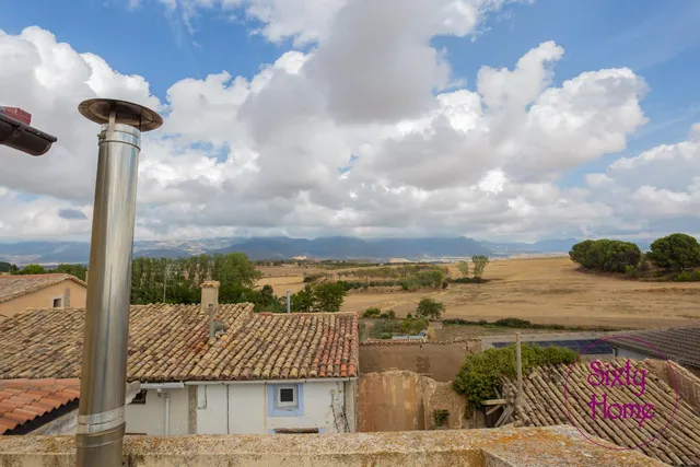 Casa independiente en Plasencia del Monte — 31