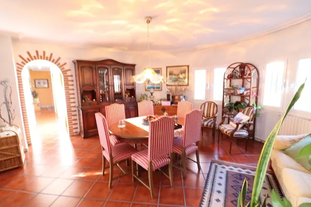 Chalet en Torrevieja El Chaparral — 8