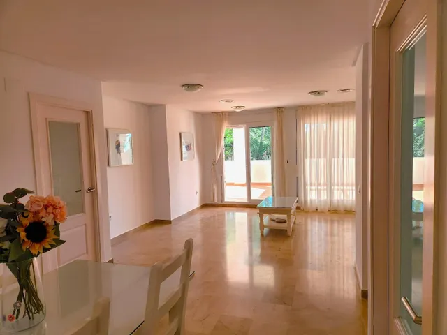MARAVILLOSO APARTAMENTO EN LA COSTA DEL SOL — 19