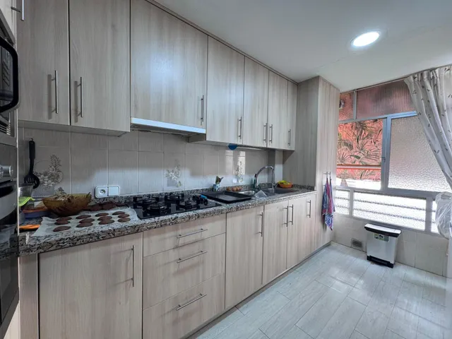 Vivienda reformada con amplia terraza en juan xxiii !!! — 4