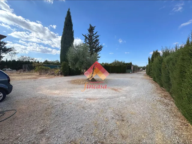 Magnífica casa de campo en entorno natural con piscina — 7