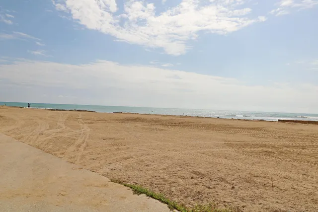 Apartamento planta baja en La Mata — 31