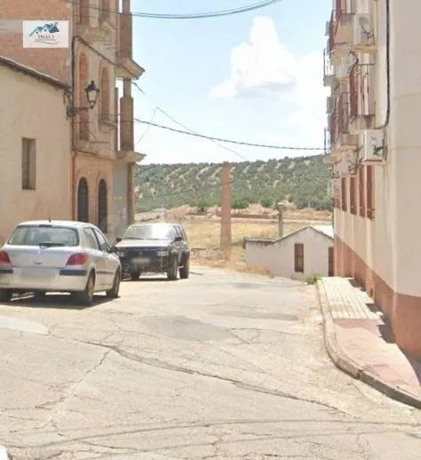 Venta piso en Navas de San Juan (Jaén) - foto 2