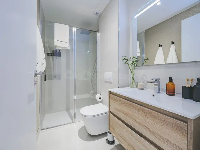 Ático Dúplex 2 habitaciones 81m² en venta - Centro — 2