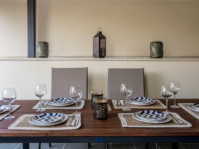 Apartamento 2 habitaciones 85m² en venta - Costa del Sol — 7