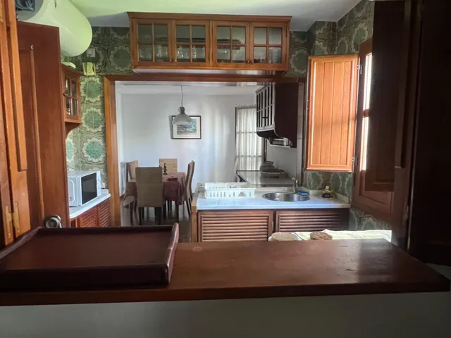 Se venden dos pisos de 2 habitaciones cada uno, con licencia turística — 25