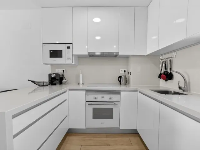 Ático 2 habitaciones 79m² en venta - Los balcones — 17
