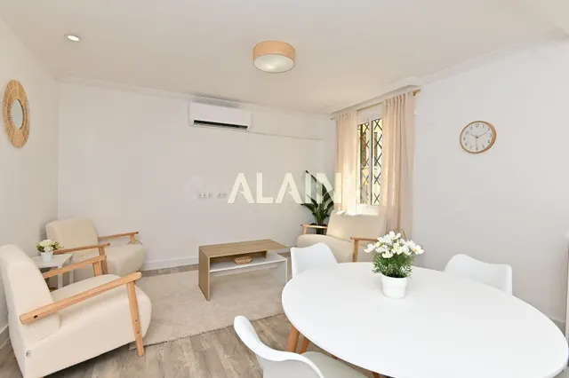 BAJO VIVIENDA EN LA MALVARROSA - VALENCIA.
