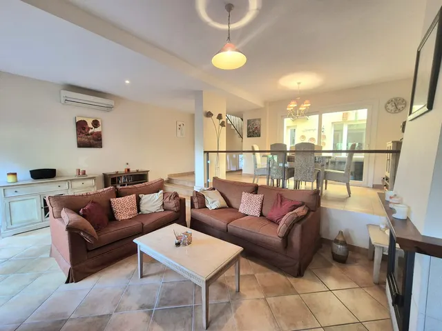 Adosado 3 habitaciones 127m² en venta - Costa del Sol — 6