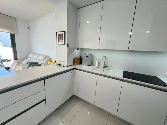 Descubre tu Villa de Lujo en Villamartín, Orihuela Costa ✨ — 14