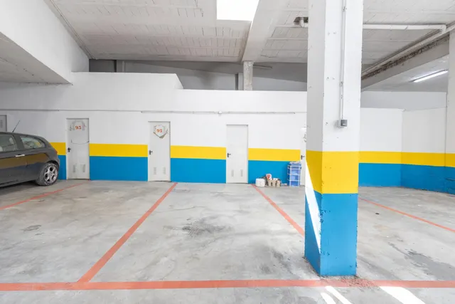 FANTÁSTICO ÁTICO EN EL CENTRO DE ALBOLOTE — 26