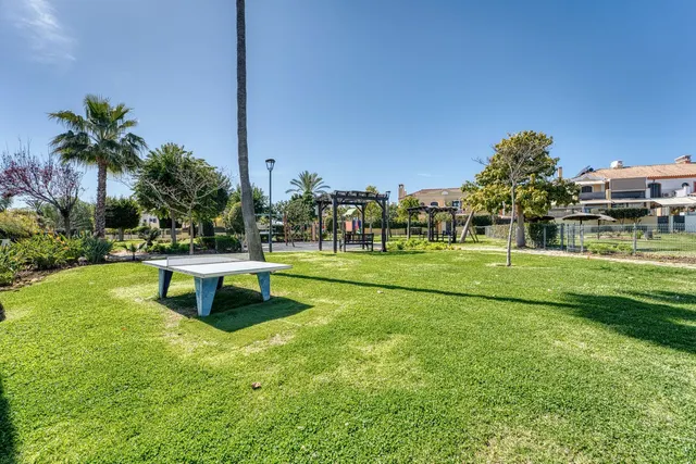 Chalet 5 habitaciones 418m² en venta - Marbella — 41