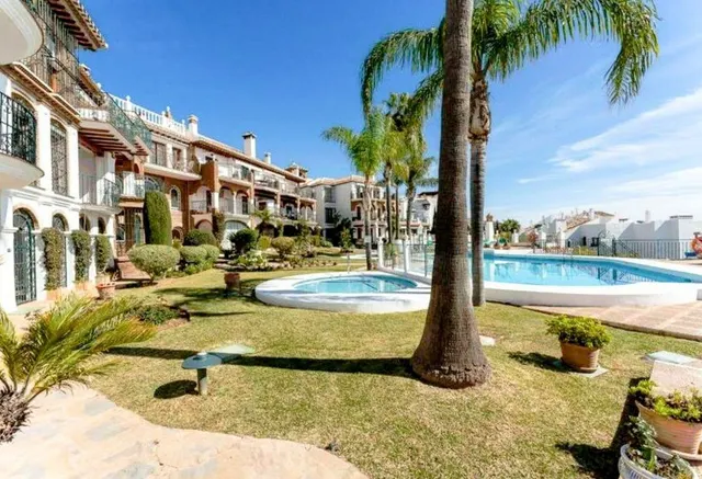 Adosado 2 habitaciones 90m² en venta - Riviera del sol — 20