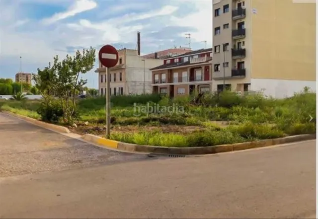 Solar 285m² en venta - Carlet - foto 3