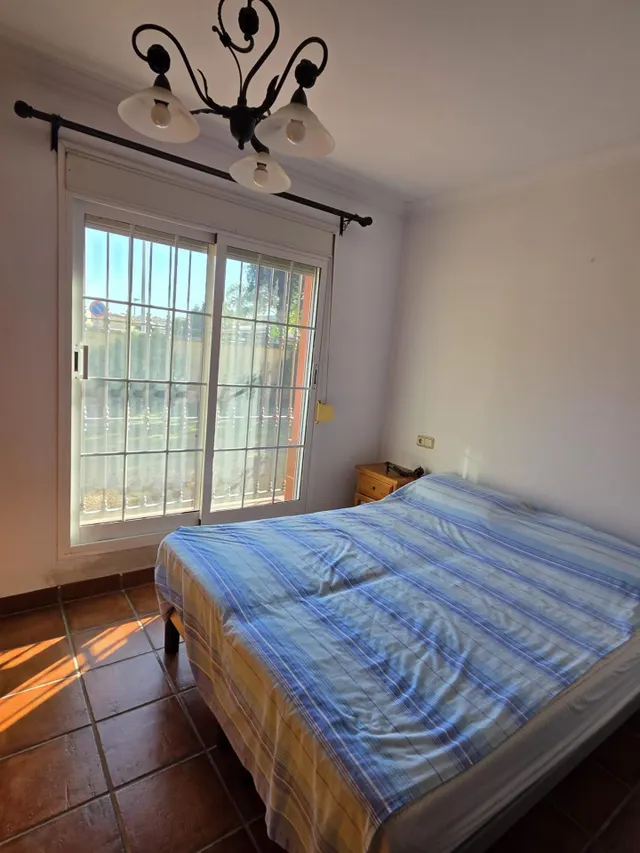 Se vende chalet en la colonia san miguel — 38
