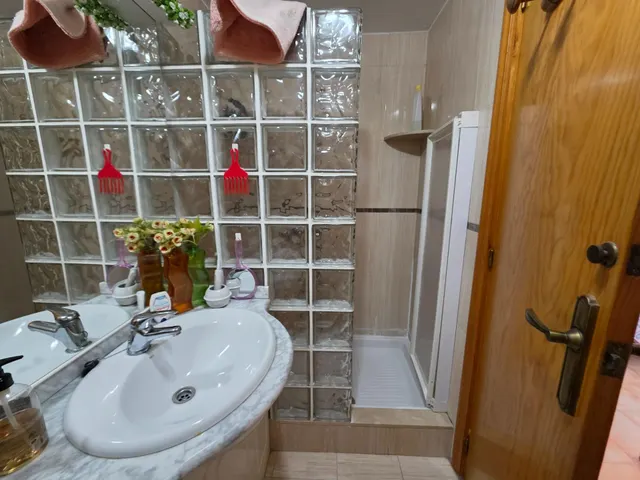 Fantastic bungalow in the Calas of Santiago Bernabéu — 21