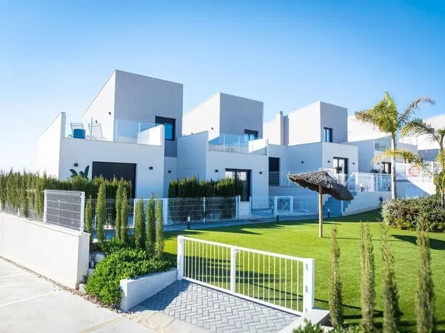 Casa 3 habitaciones 108m² en venta - Baños Y Mendigo — 48