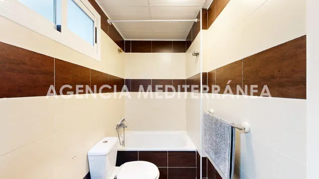 AMPLIA VIVIENDA DE 3 habitaciones JUNTO AL MERCADO MUNICIPAL DE PICASSENT — 14