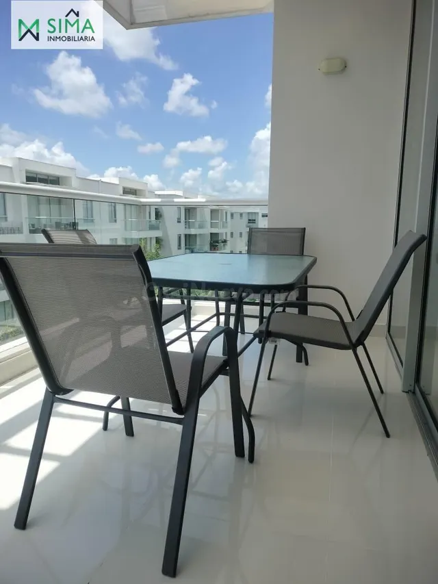 Se vende apartamento en Zona Norte - foto 2