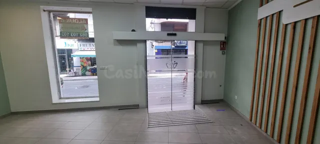 Local Comercial en el Centro de Elche. — 3