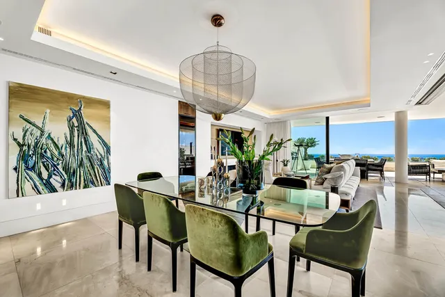 Apartamento 3 habitaciones 175m² en venta - El Madroñal - foto 4