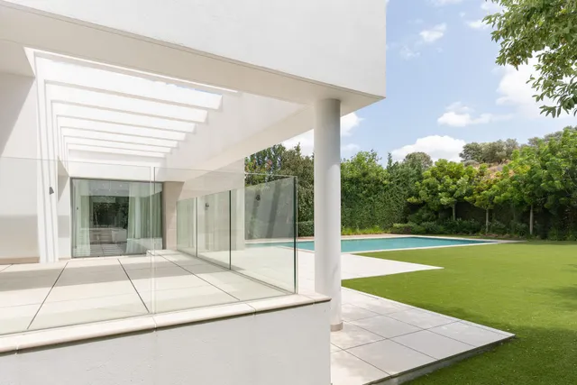 Villa 5 habitaciones 453m² en venta - Bel-Air — 19
