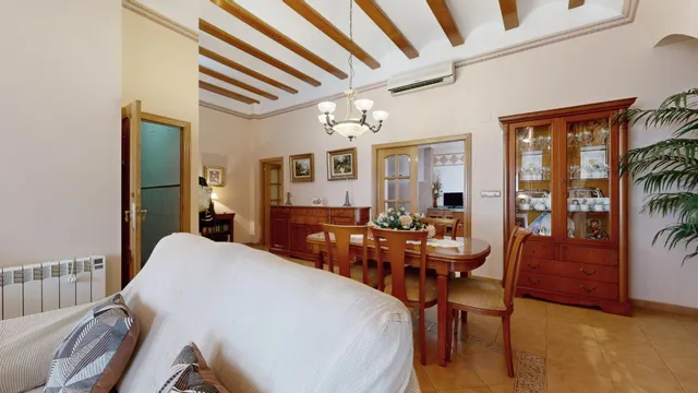 Oportunidad preciosa casa en zona muy demandada de Cheste — 7