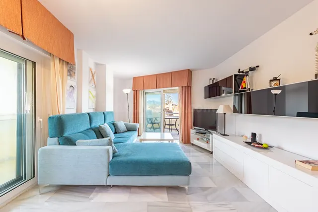 Ático 2 habitaciones 76m² en venta - Riviera del sol — 2