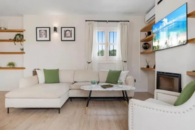Apartamento 2 habitaciones 95m² en venta - Costa Del Sol — 18